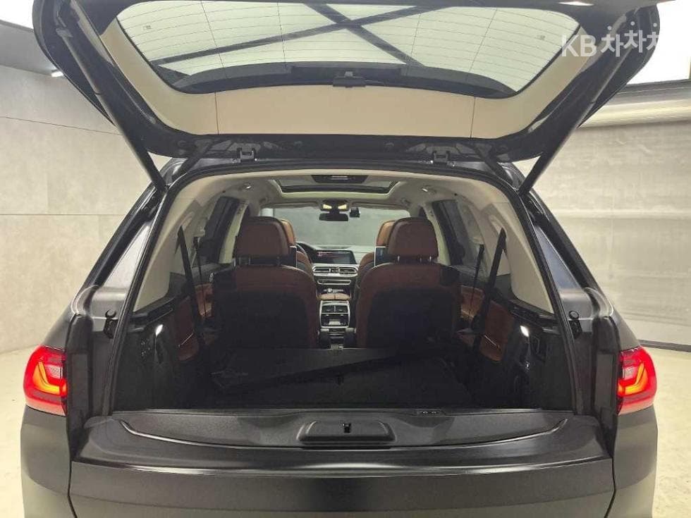 BMW X7(G07)xDrive 30d M 스포츠 - 16