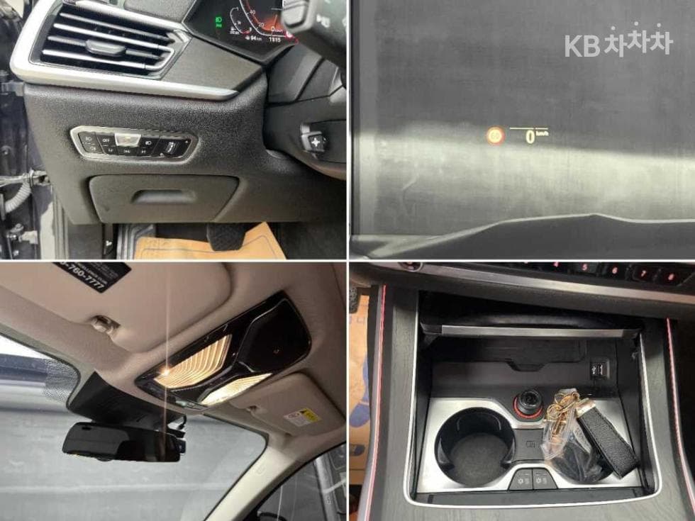 BMW X7(G07)xDrive 30d M 스포츠 - 20