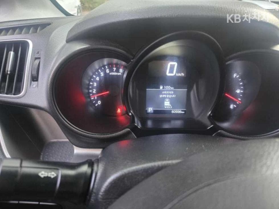 Kia The New (facelift) Ray (van)1.0 Gasoline Standard - 6