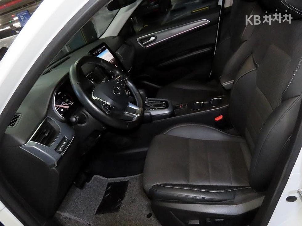 Рено Корея XM31.3 Turbo Gasoline RE Signature - 6