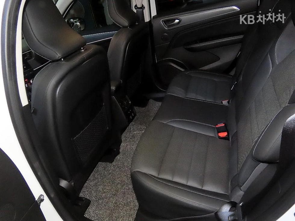 Рено Корея XM31.3 Turbo Gasoline RE Signature - 7