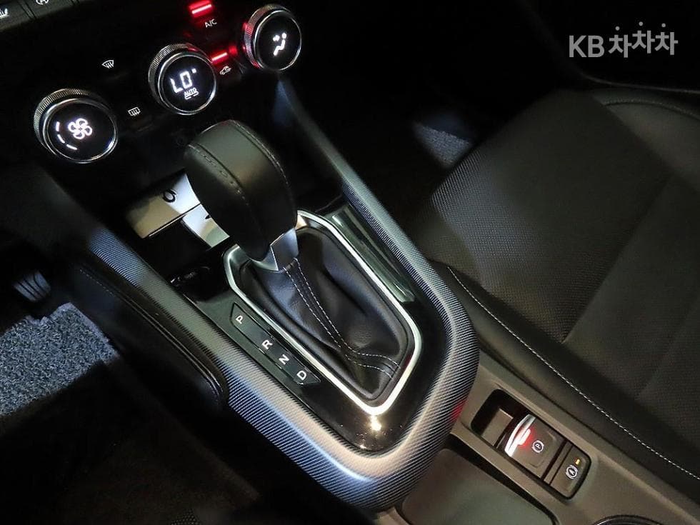 Рено Корея XM31.3 Turbo Gasoline RE Signature - 12