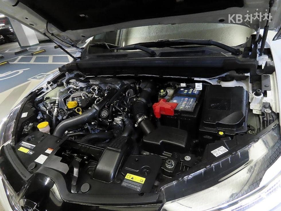 Рено Корея XM31.3 Turbo Gasoline RE Signature - 19