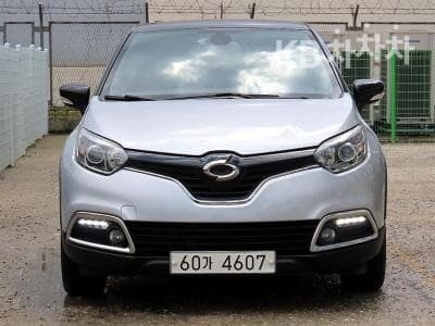 Renault Korea QM3 RE - Image 1