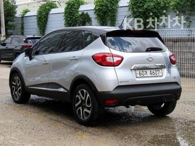 Renault Korea QM3RE - 3
