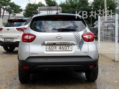 Renault Korea QM3RE - 4