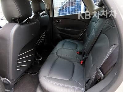 Renault Korea QM3RE - 6