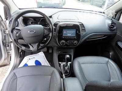 Renault Korea QM3RE - 7