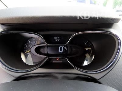 Renault Korea QM3RE - 9