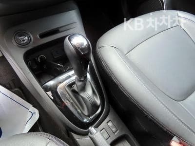 Renault Korea QM3RE - 10