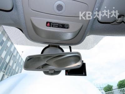 Renault Korea QM3RE - 13