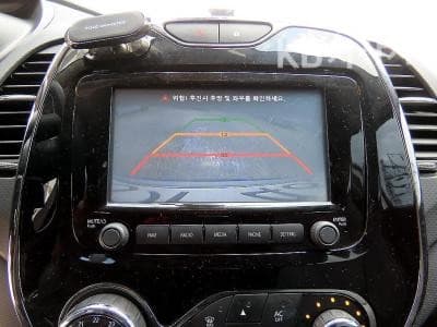 Renault Korea QM3RE - 15