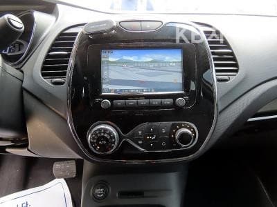 Renault Korea QM3RE - 17