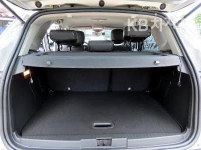 Renault Korea QM3RE - 18