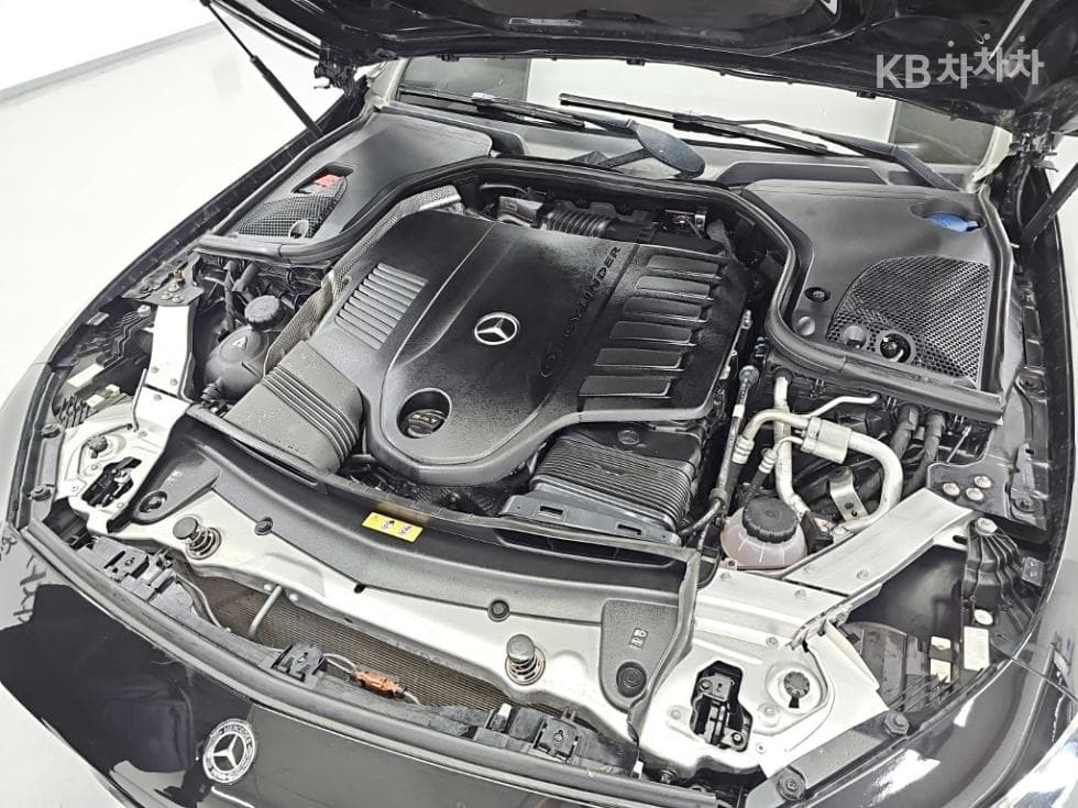 Mercedes-Benz CLS클래스(C257)CLS 450 4MATIC AMG Line - 5