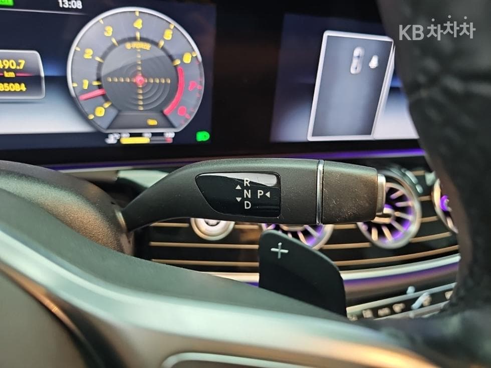 Mercedes-Benz CLS클래스(C257)CLS 450 4MATIC AMG Line - 8