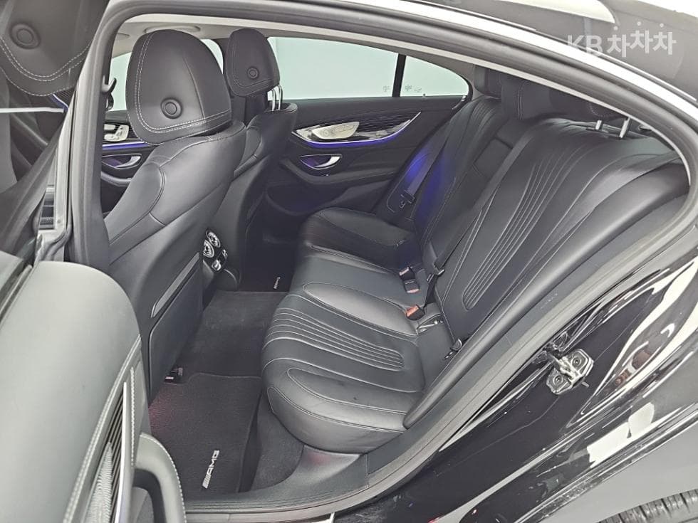Mercedes-Benz CLS클래스(C257)CLS 450 4MATIC AMG Line - 12