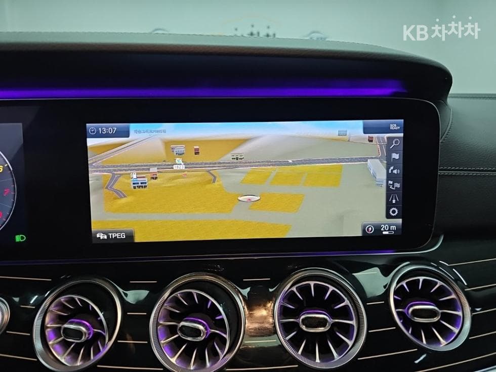 Mercedes-Benz CLS클래스(C257)CLS 450 4MATIC AMG Line - 15