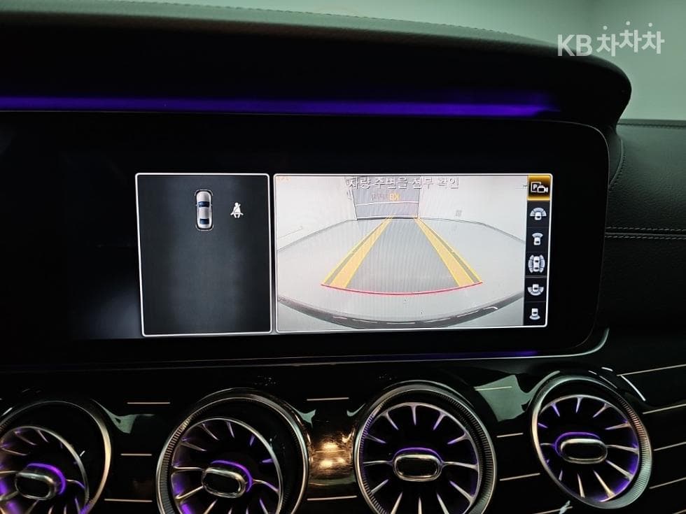 Mercedes-Benz CLS클래스(C257)CLS 450 4MATIC AMG Line - 16
