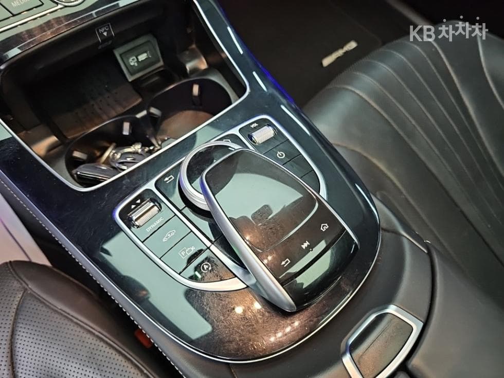 Mercedes-Benz CLS클래스(C257)CLS 450 4MATIC AMG Line - 17