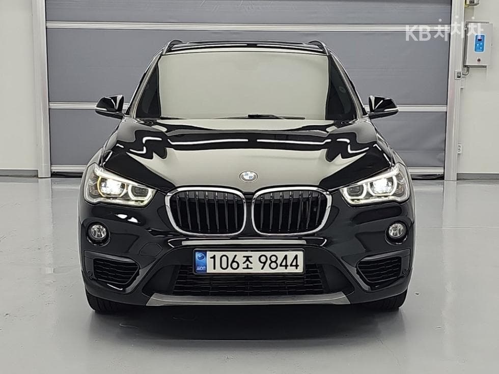 BMW X1 (F48)xDrive 20d Joy - 2