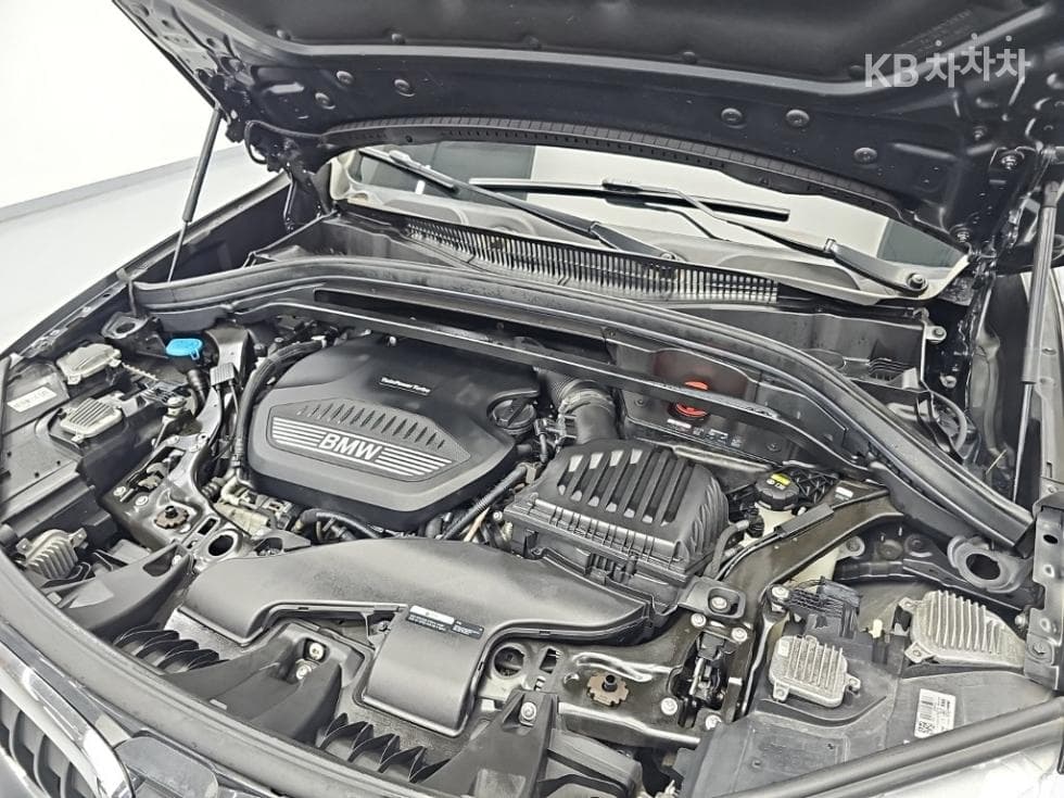 BMW X1 (F48)xDrive 20d Joy - 5