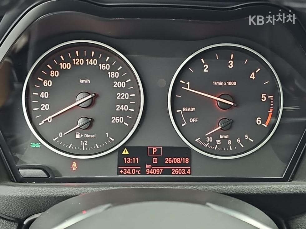 BMW X1 (F48)xDrive 20d Joy - 6