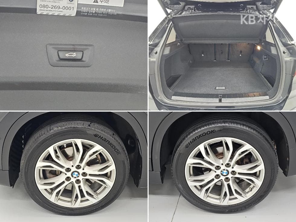 BMW X1 (F48)xDrive 20d Joy - 18