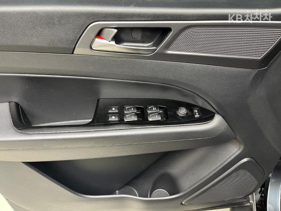 КейДжи Мобилити Нов Rexton 스포츠2.2 AWD 쿨멘 Престиж - 11