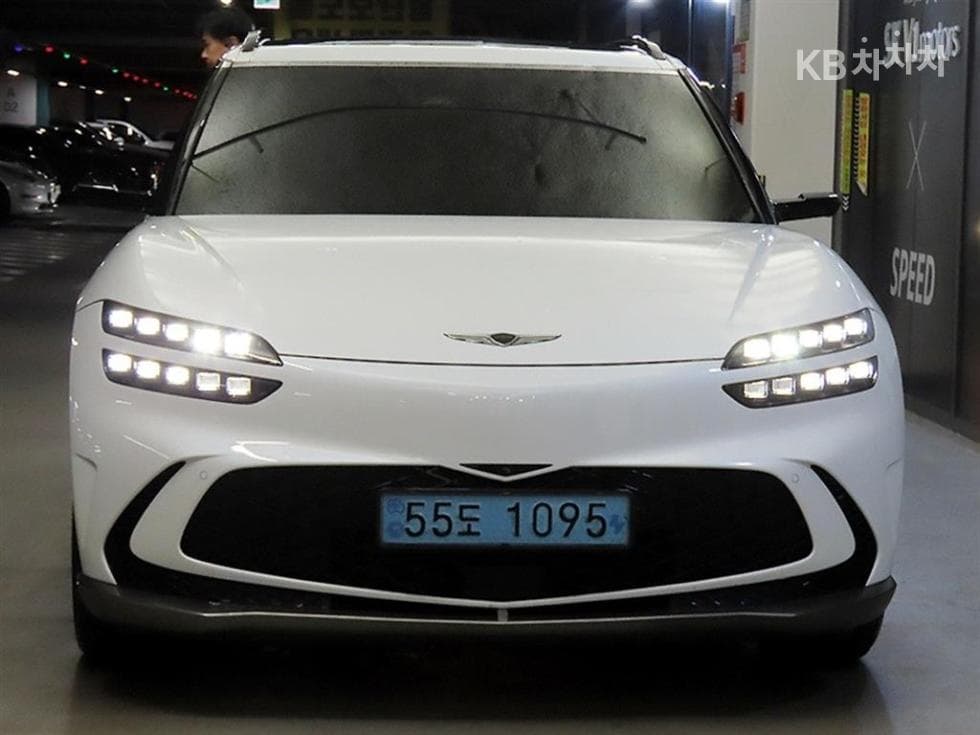 Genesis GV60Standard 2WD Standard - 2