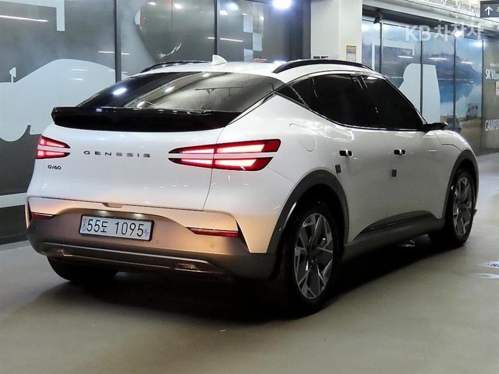 Genesis GV60Standard 2WD Standard - 4