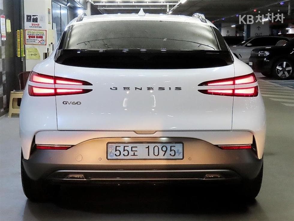 Genesis GV60Standard 2WD Standard - 5