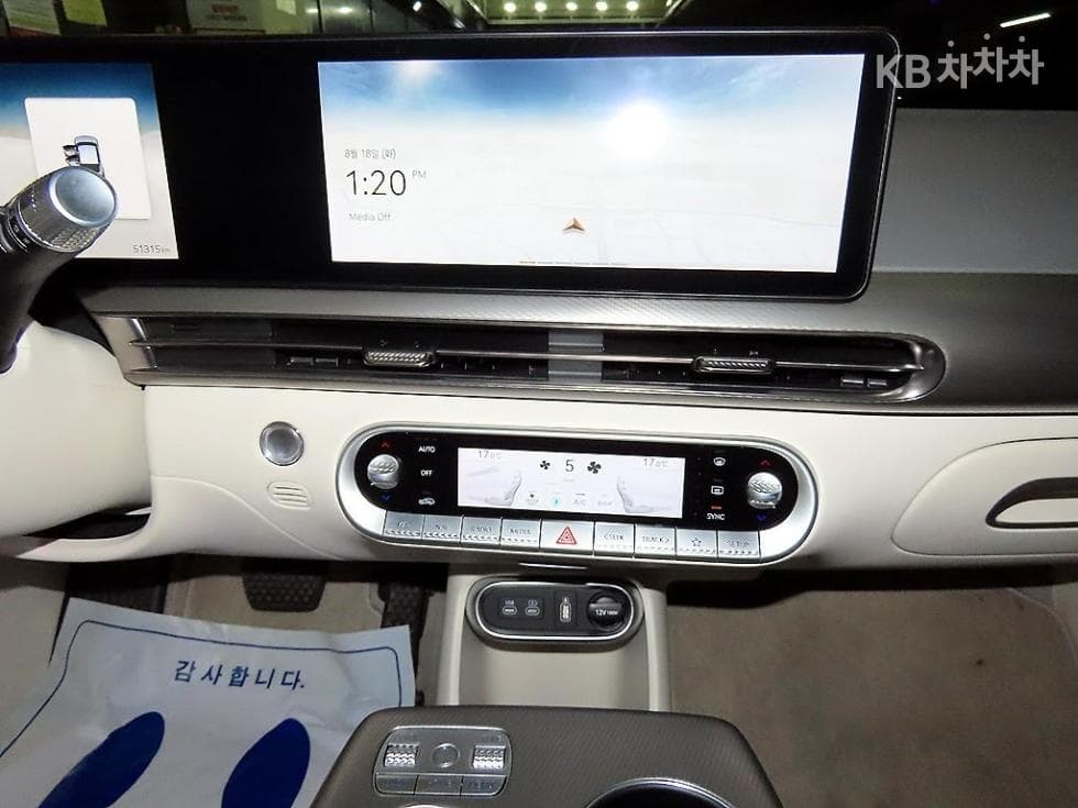 Genesis GV60Standard 2WD Standard - 11