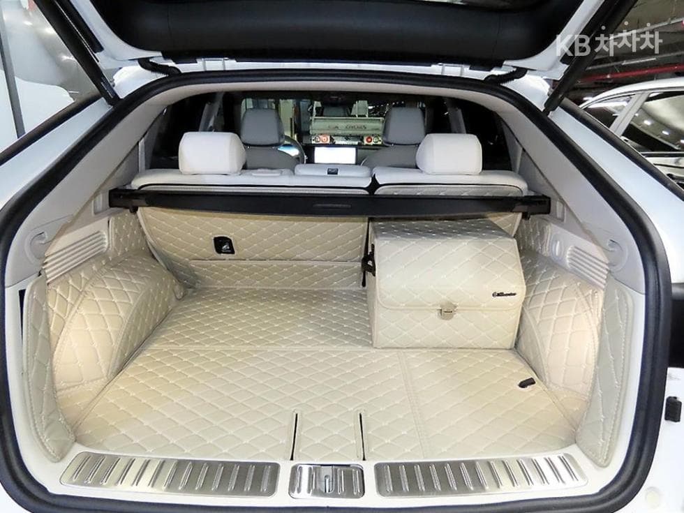 Genesis GV60Standard 2WD Standard - 15