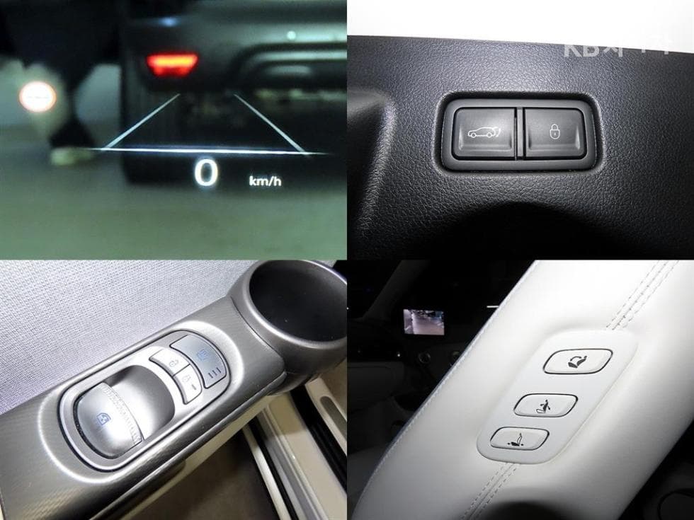 Genesis GV60Standard 2WD Standard - 17