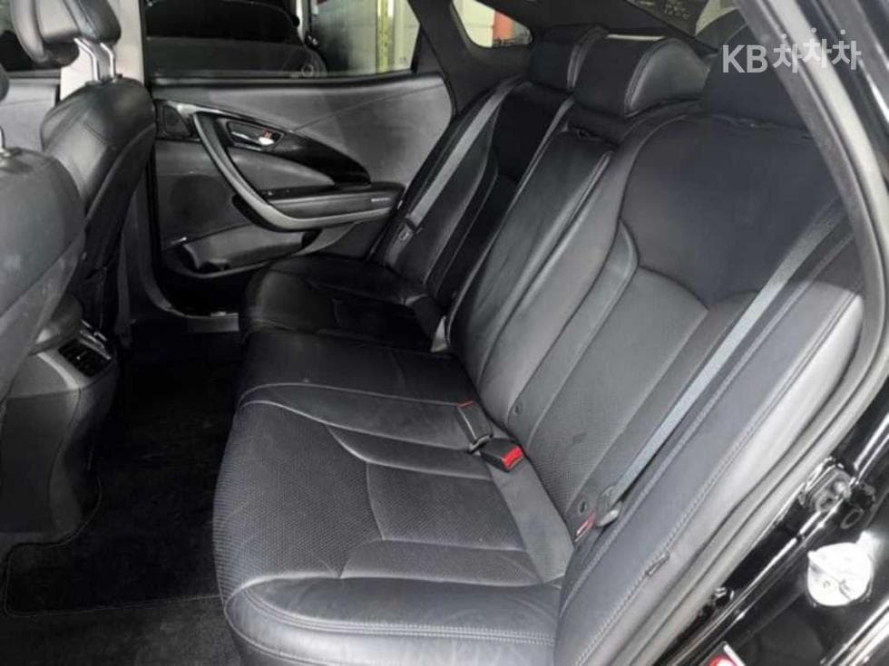 Hyundai Grandeur (Azera)HGHG240 Modern - 7