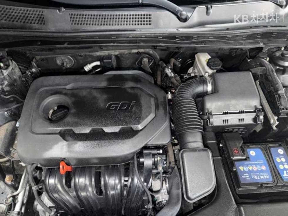 Hyundai Grandeur (Azera)HGHG240 Modern - 19