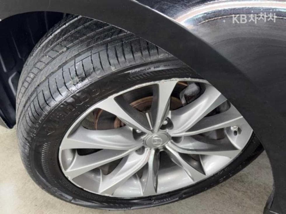 Hyundai Grandeur (Azera)HGHG240 Modern - 20