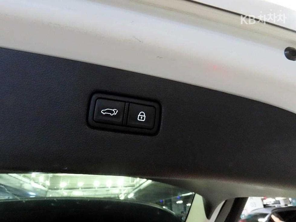 Genesis GV803.5 Turbo Gasoline AWD - 15