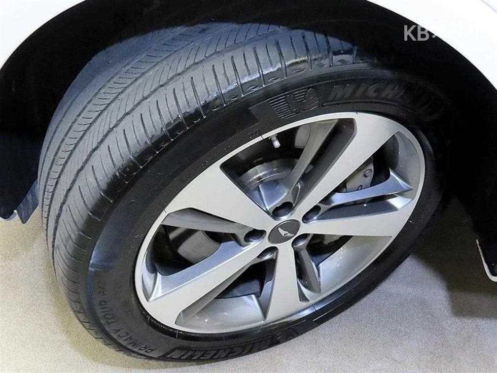 Genesis GV803.5 Turbo Gasoline AWD - 20