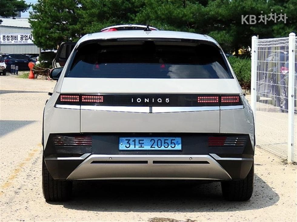 Hyundai IONIQ 5Long Range Exclusive - 4