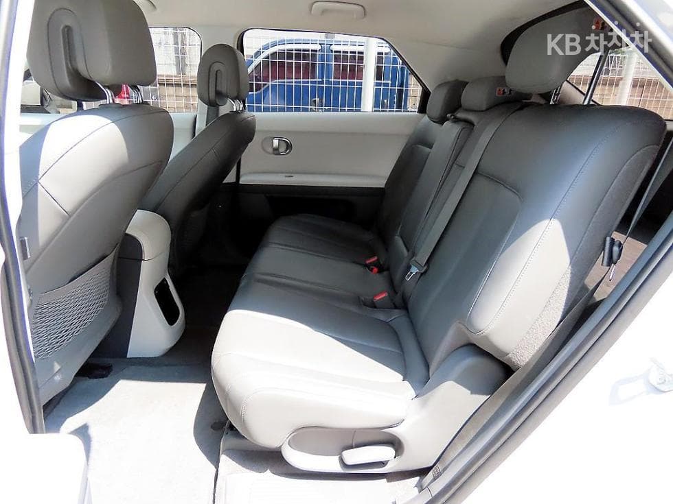 Hyundai IONIQ 5Long Range Exclusive - 6