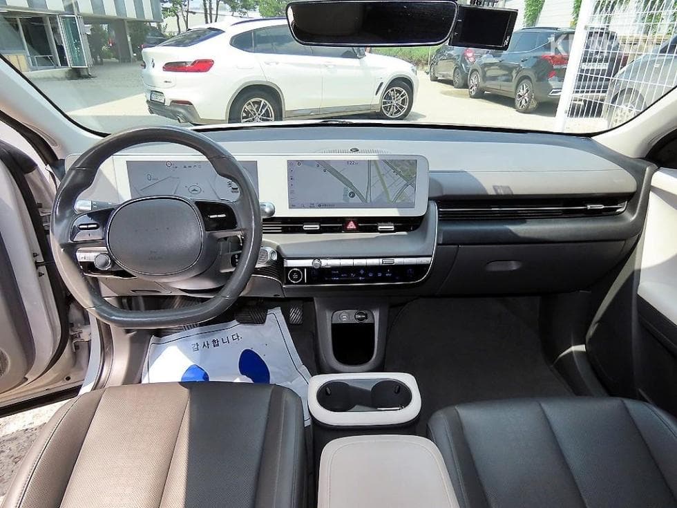 Hyundai IONIQ 5Long Range Exclusive - 7