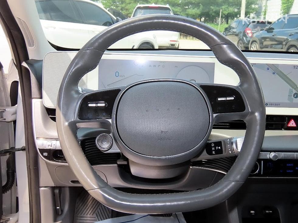 Hyundai IONIQ 5Long Range Exclusive - 8