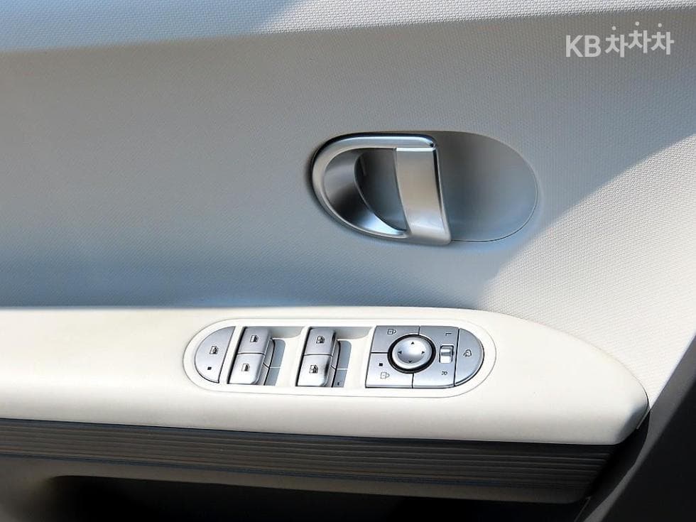 Hyundai IONIQ 5Long Range Exclusive - 11
