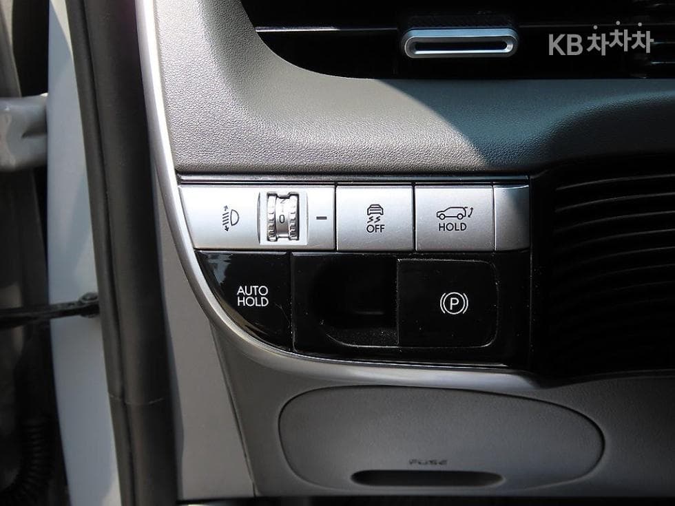 Hyundai IONIQ 5Long Range Exclusive - 12