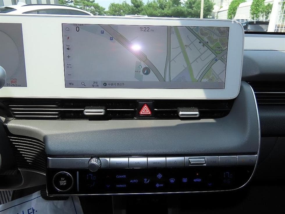 Hyundai IONIQ 5Long Range Exclusive - 13