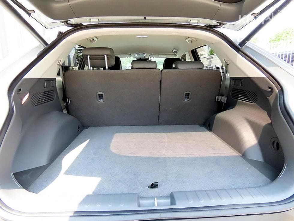 Hyundai IONIQ 5Long Range Exclusive - 18