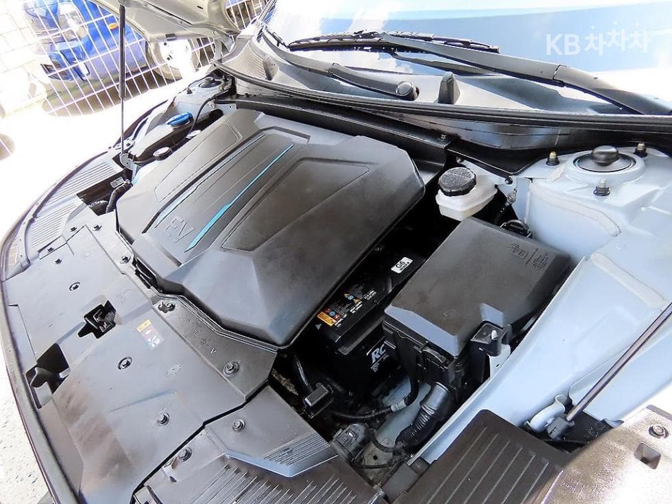 Hyundai IONIQ 5Long Range Exclusive - 19