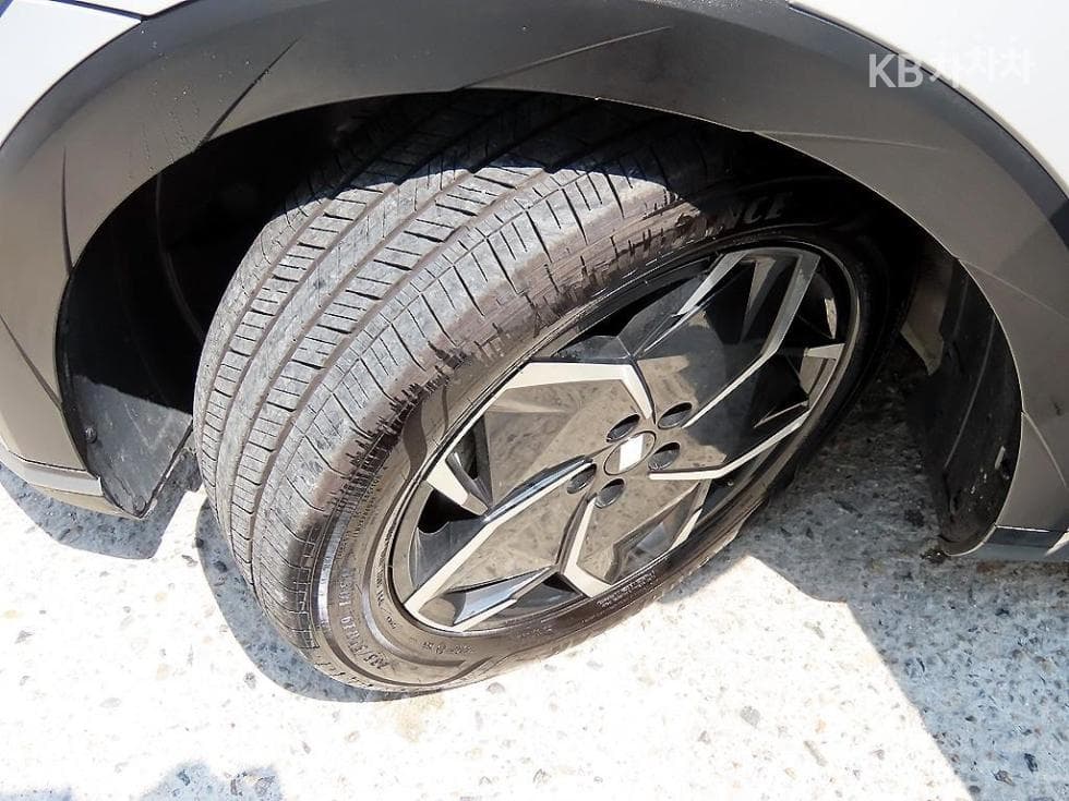 Hyundai IONIQ 5Long Range Exclusive - 20